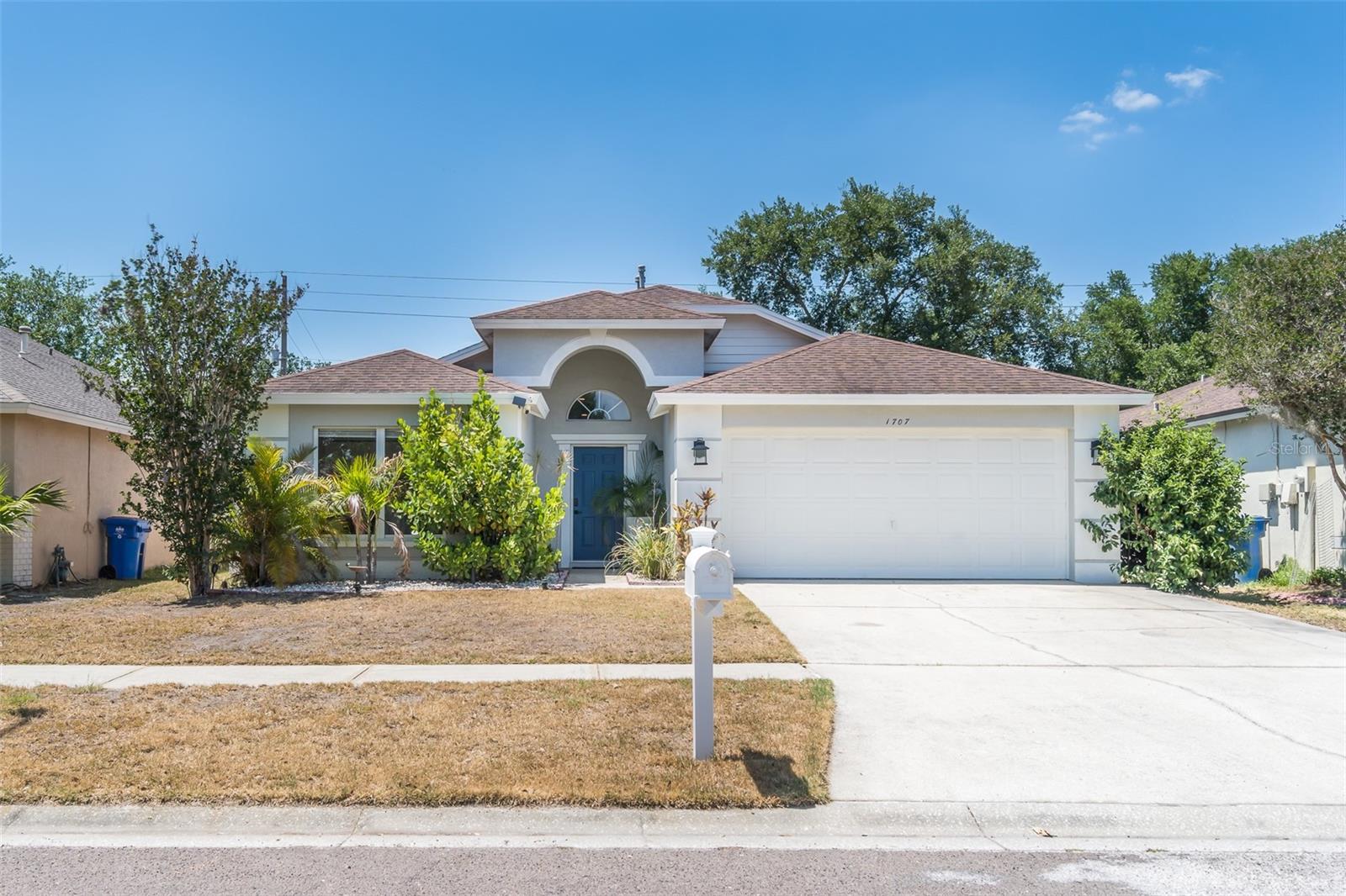 1707 Bondurant Way