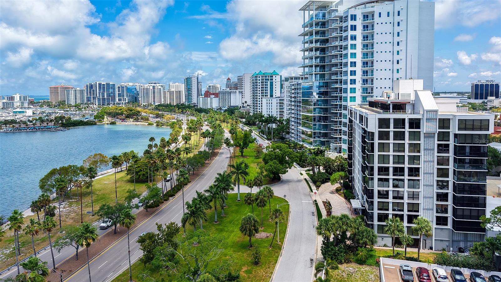 707 S Gulfstream Ave #307