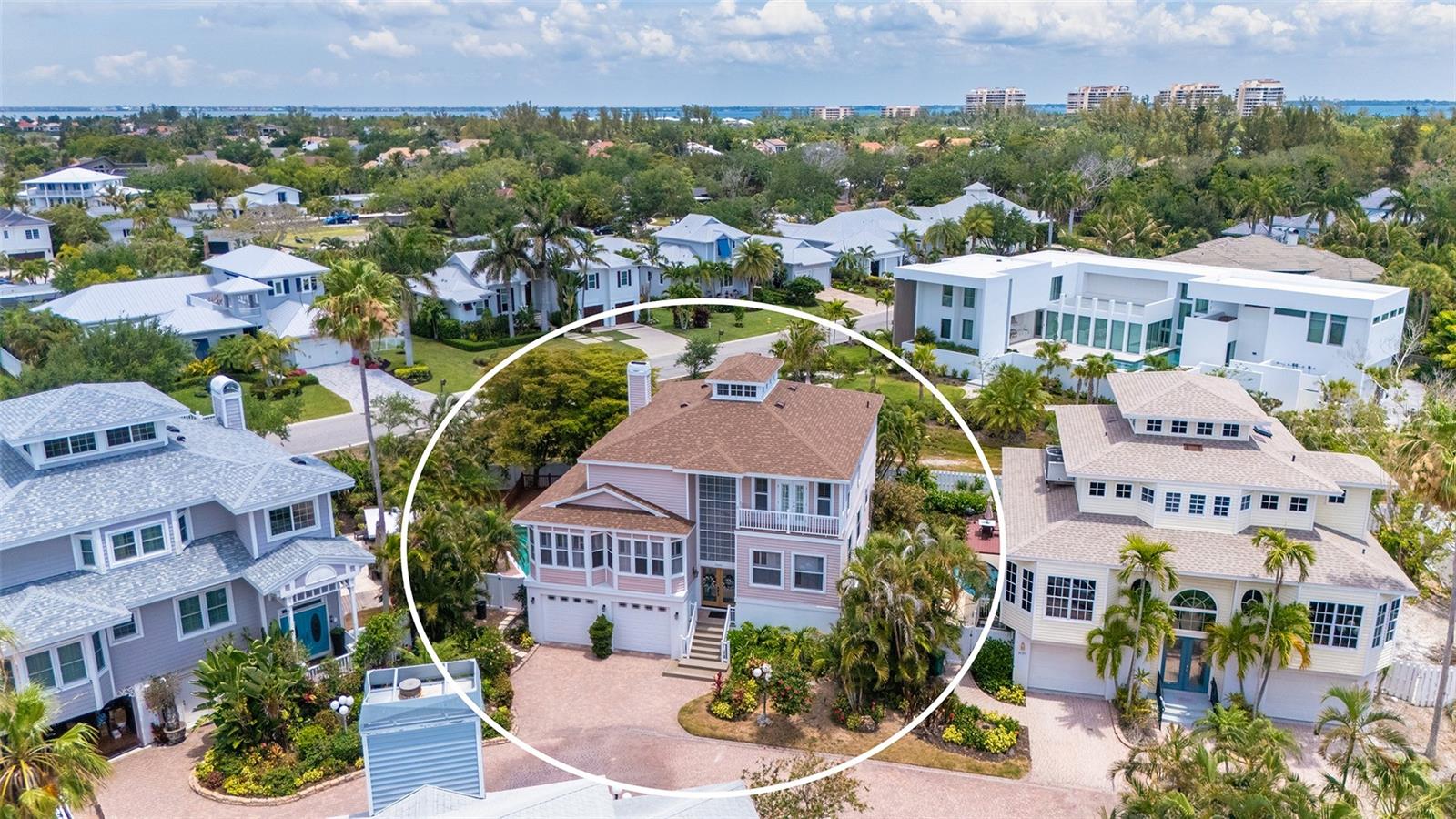 3040 Gulf Of Mexico Dr #3