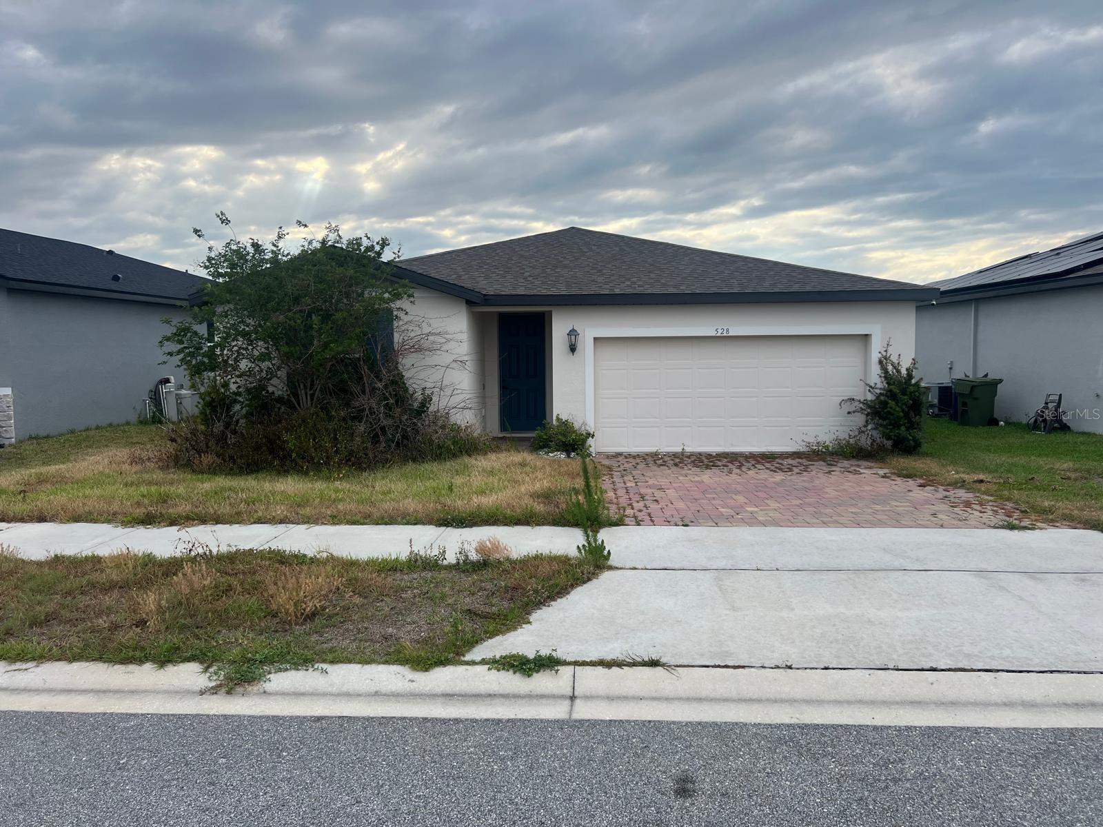528 McKenna Dr