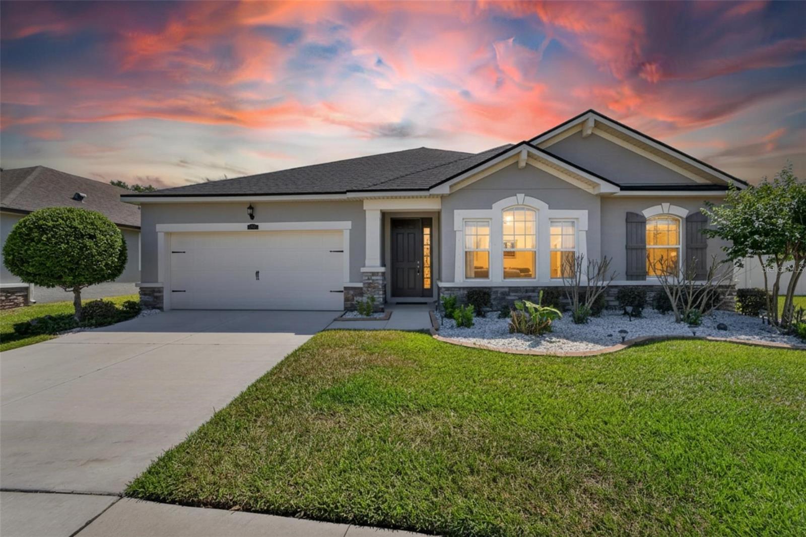 13017 Satin Lily Dr