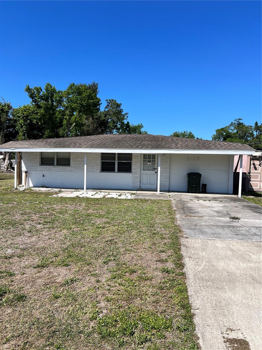 3112 Savoy Way