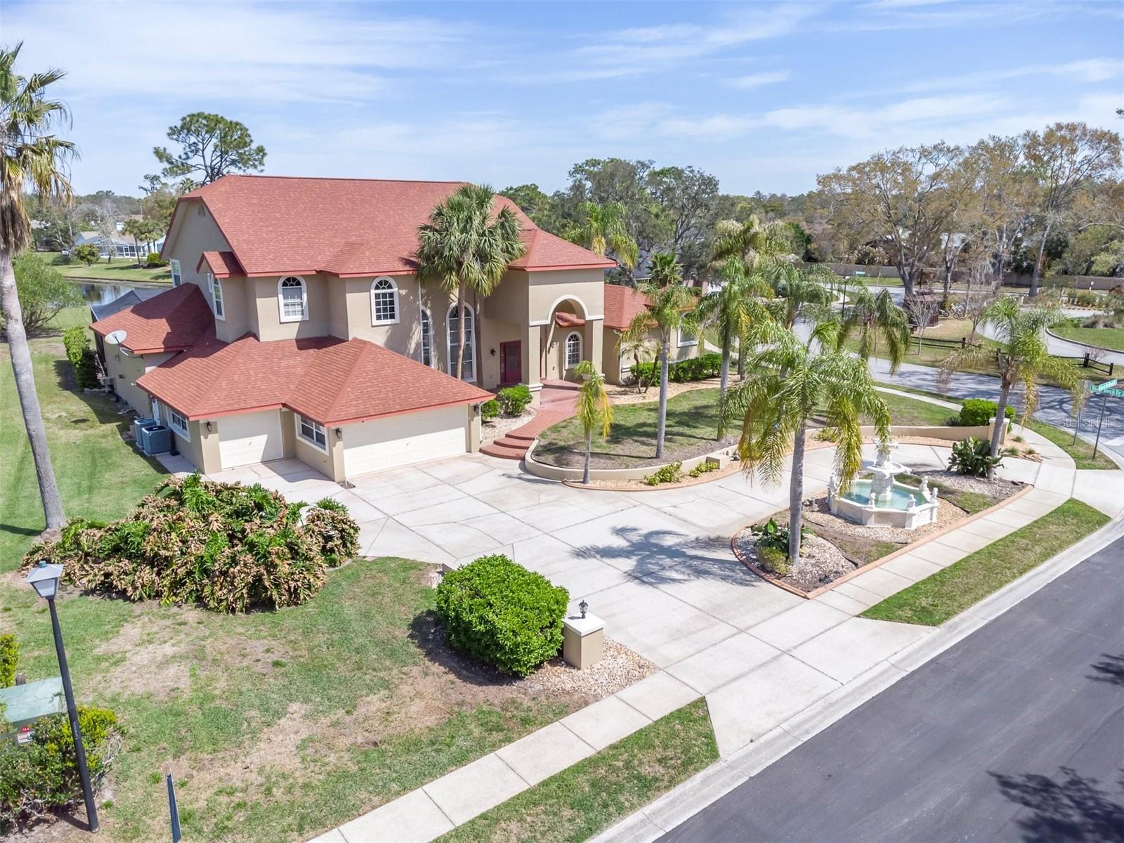 4404 Lake IN The Woods Dr