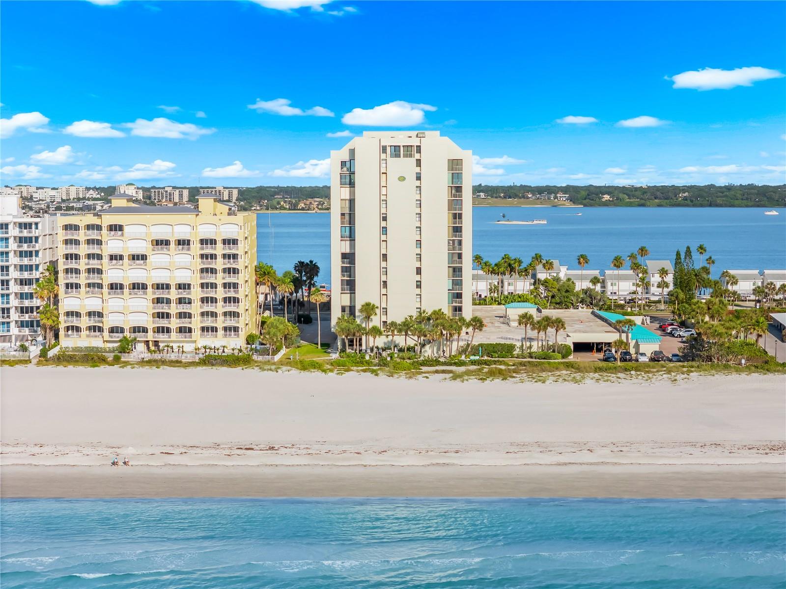 1380 Gulf Blvd #PH 5