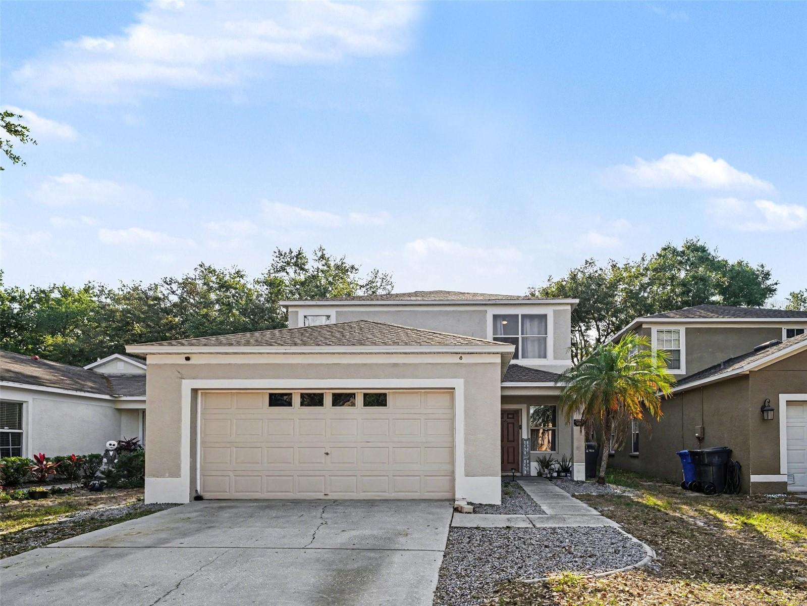 8430 Quarter Horse Dr