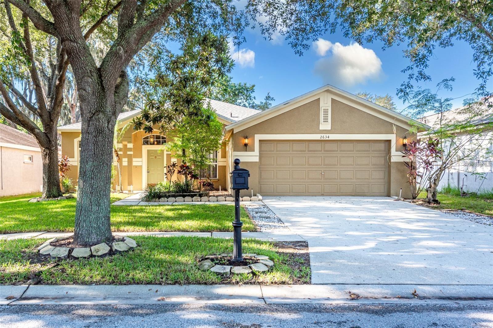 2634 Brookville Dr