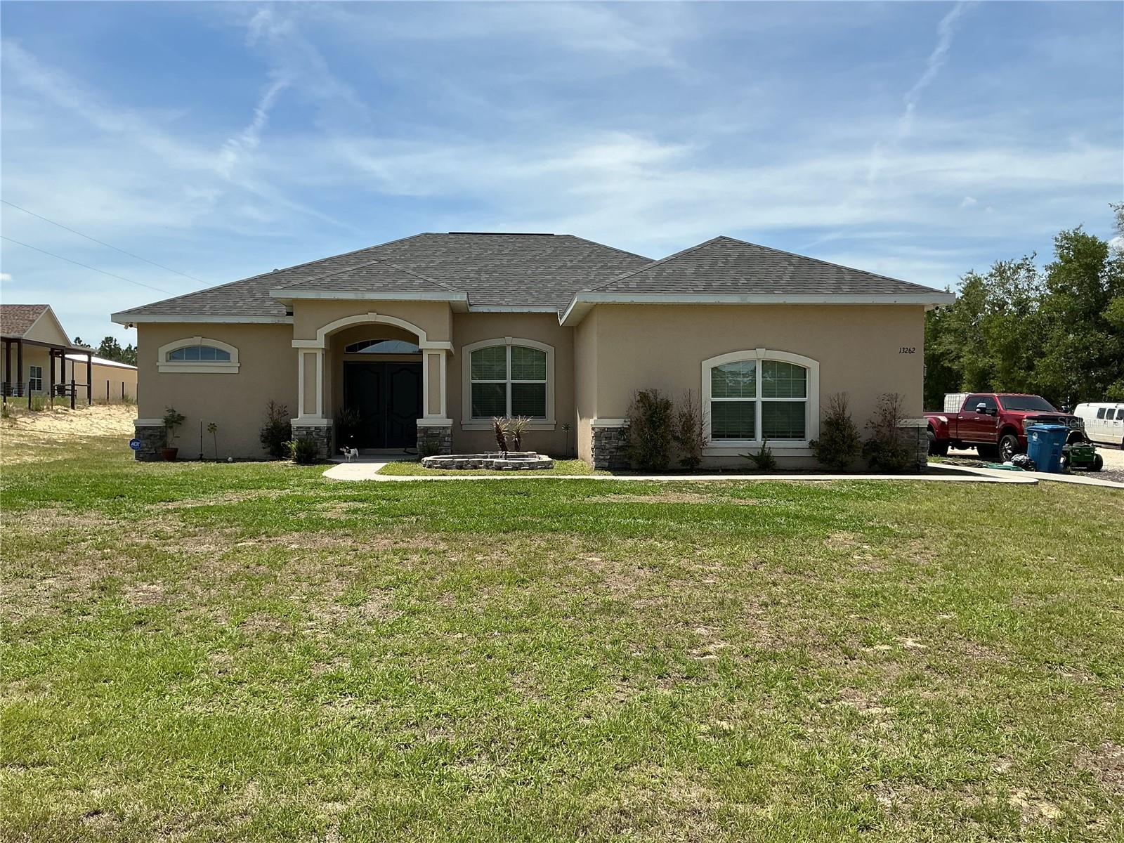 13262 Crowell Rd