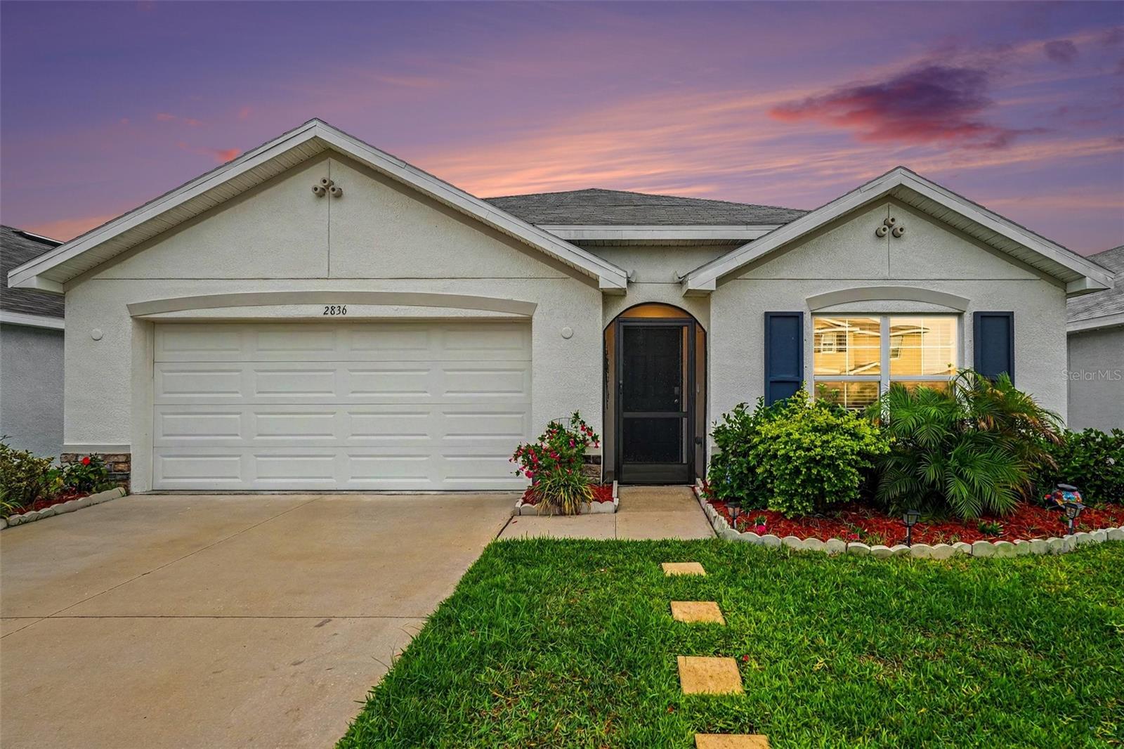 2836 Gumbo Limbo Dr