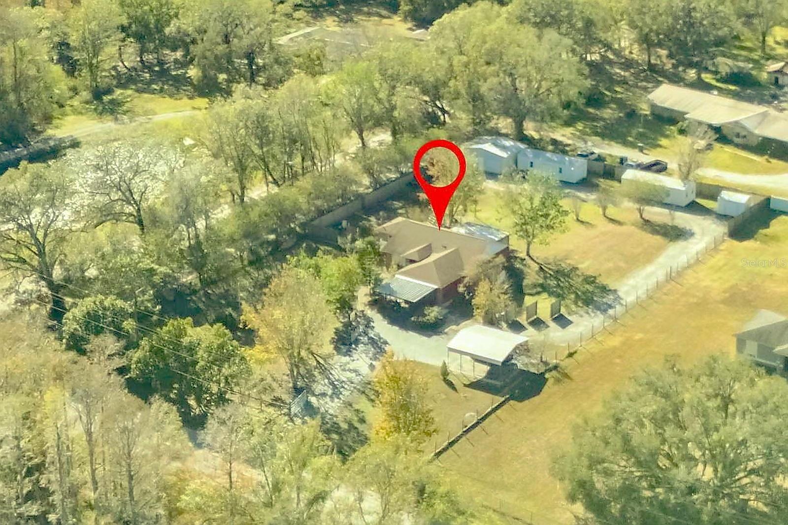 5201 Pless Rd