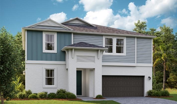 33567 Hammock Beach Way