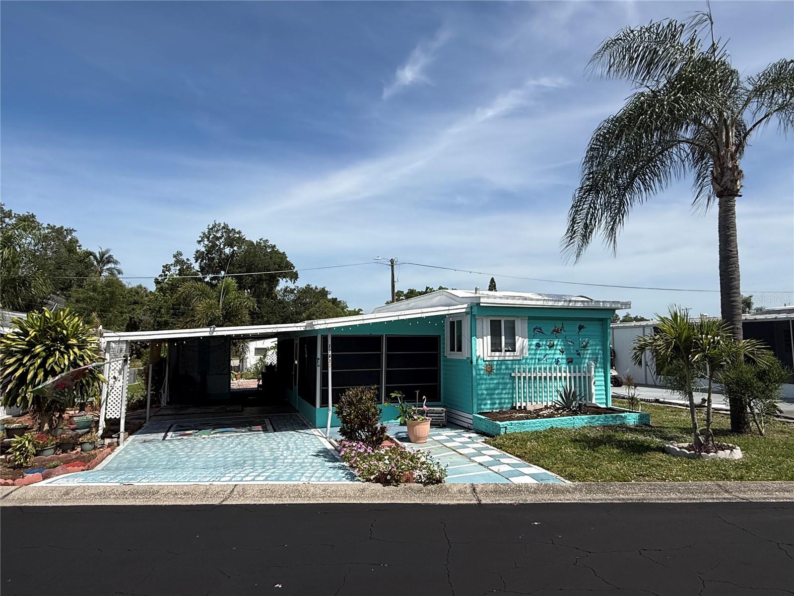 7703 Audry Ln