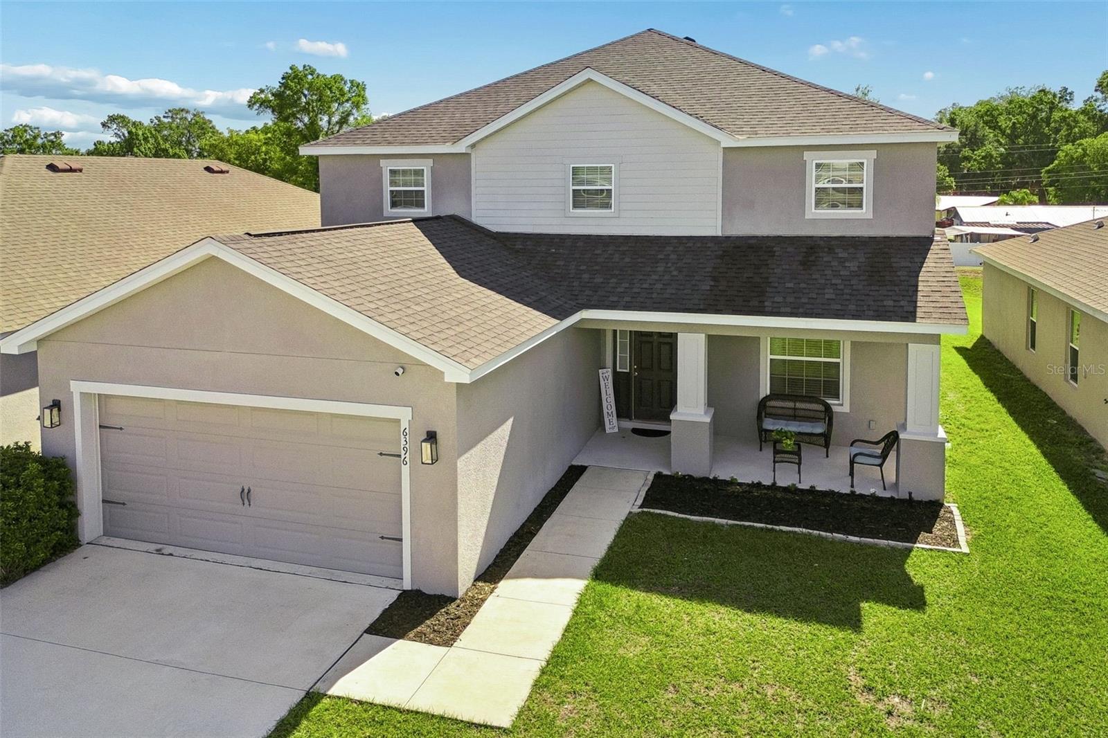 6396 Gardner Dr