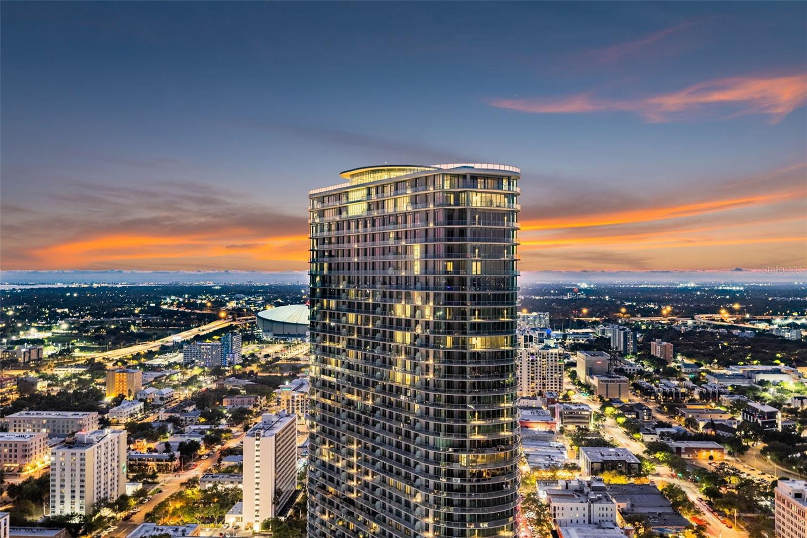400 Central Ave #3706