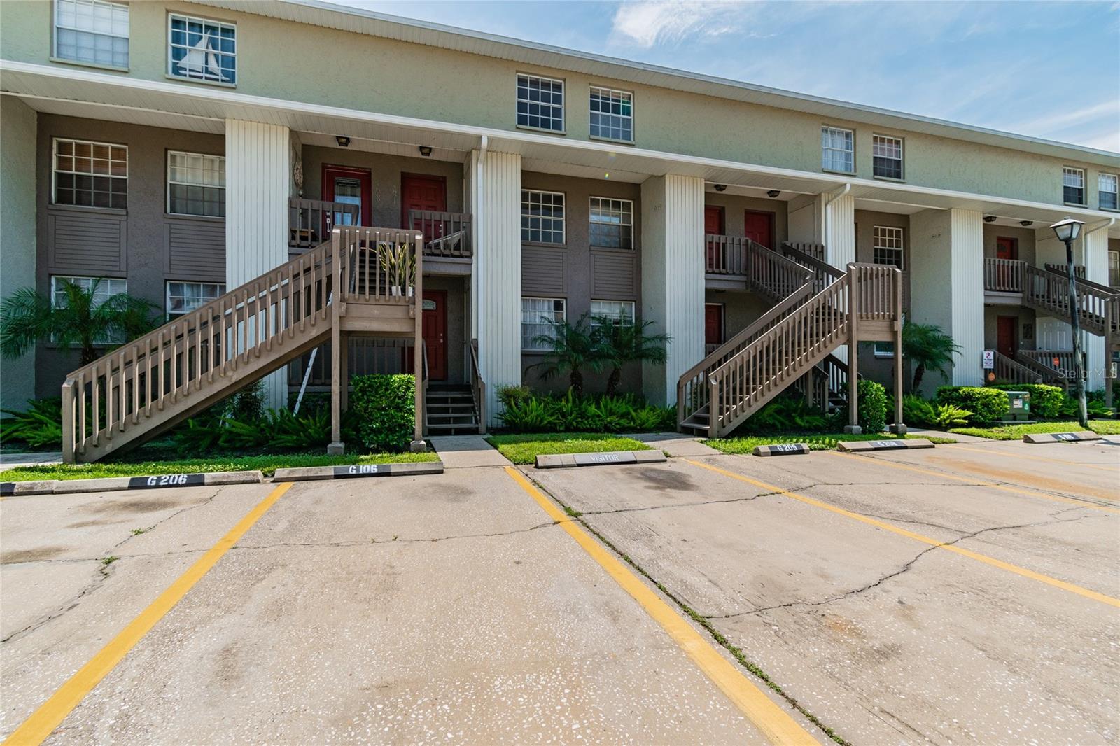 4875 W McElroy Ave #G208