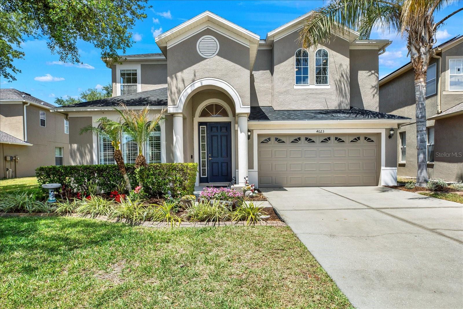 4023 Huntingdale CT