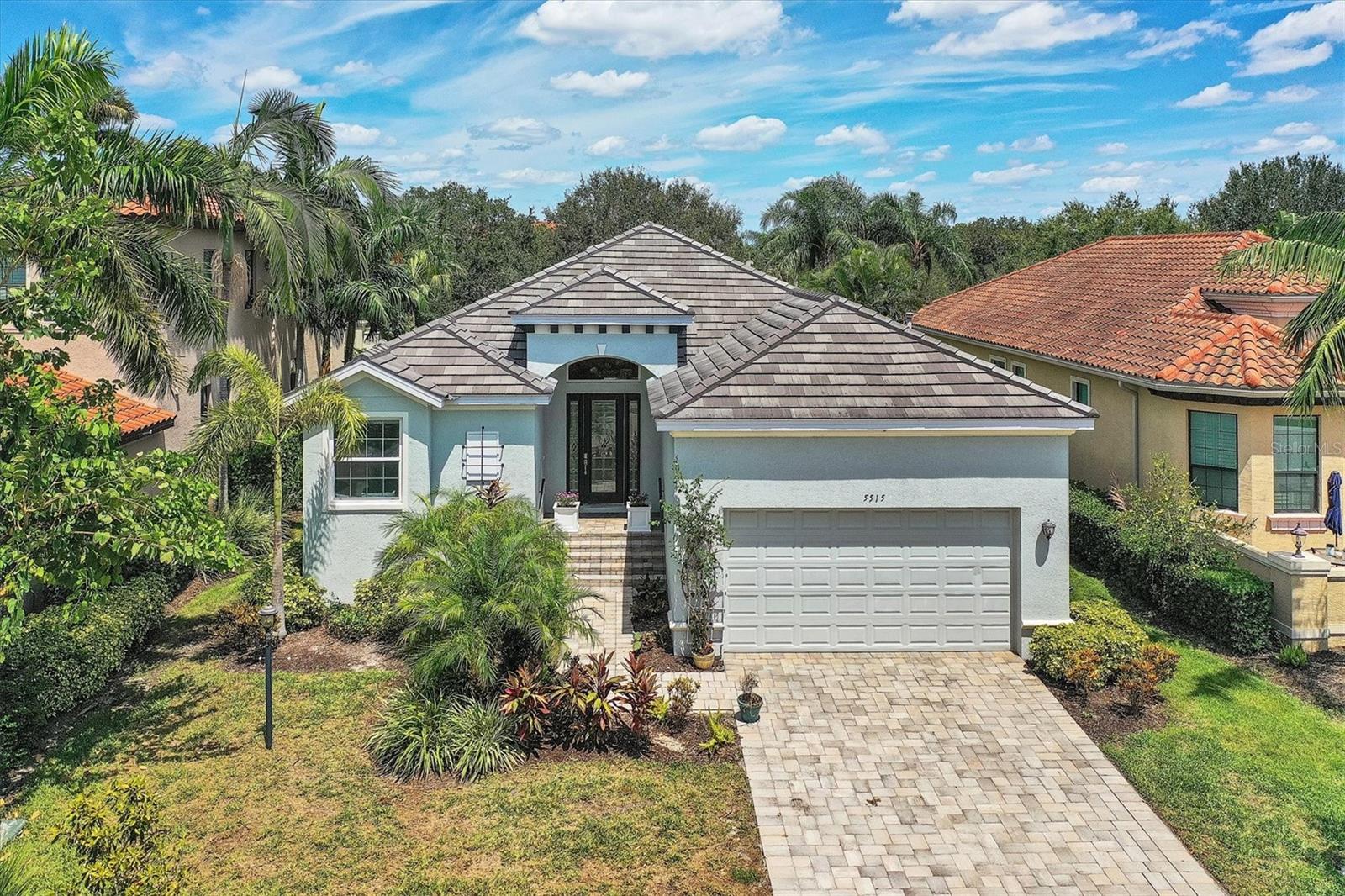 5515 Title Row Dr