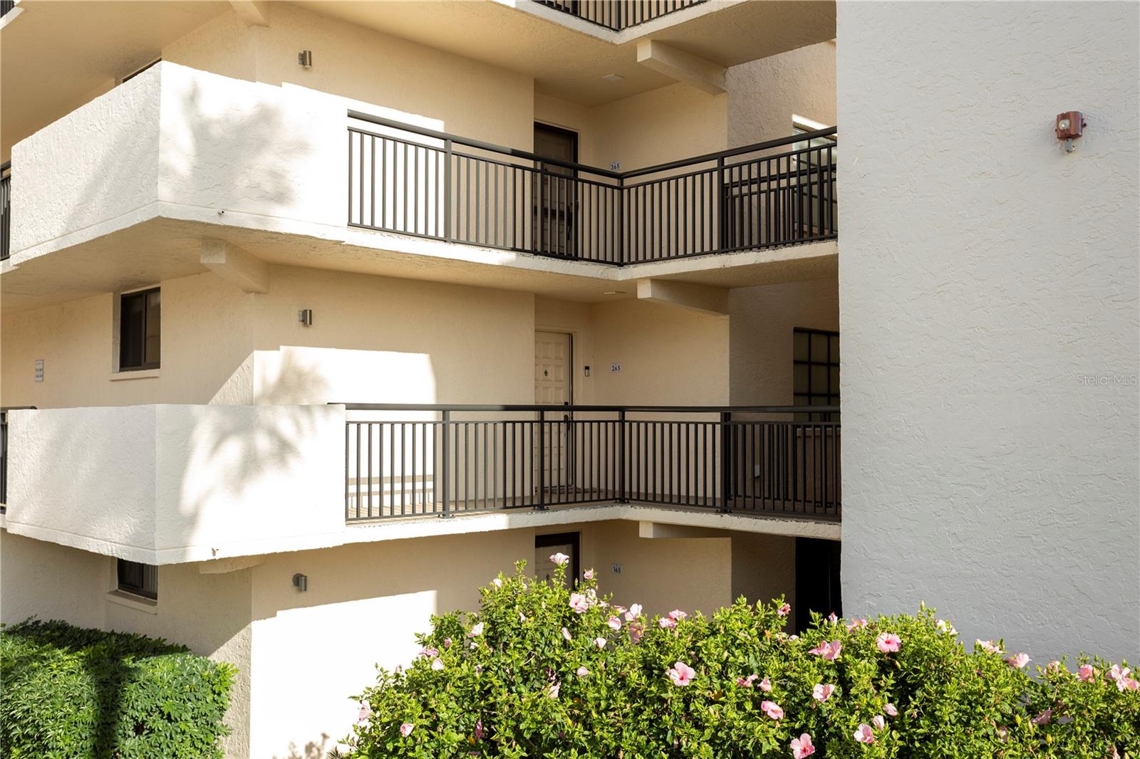 5825 Puerta Del Sol Blvd S #265