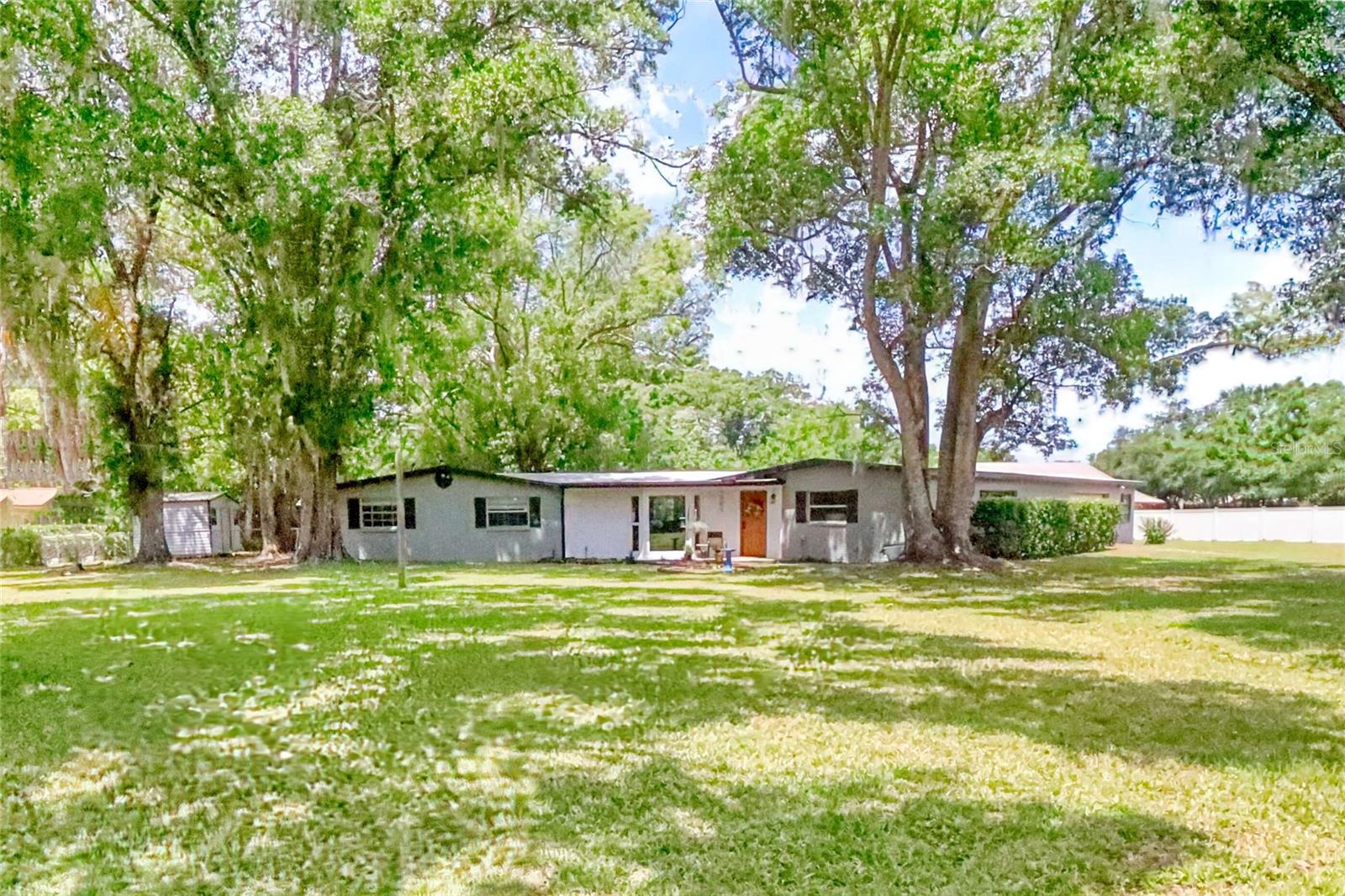 5205 Five Acre Rd