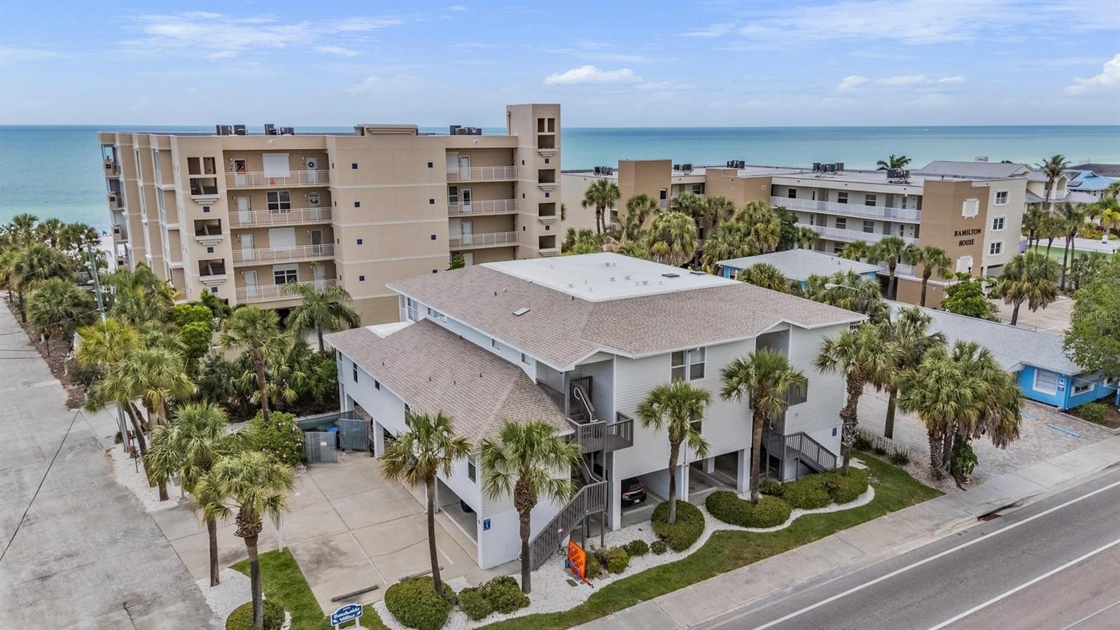1500 Gulf Blvd #204B