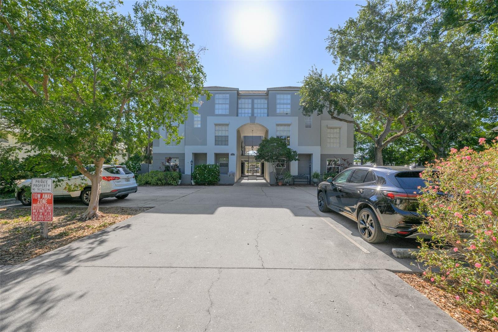606 S Glen Ave #10