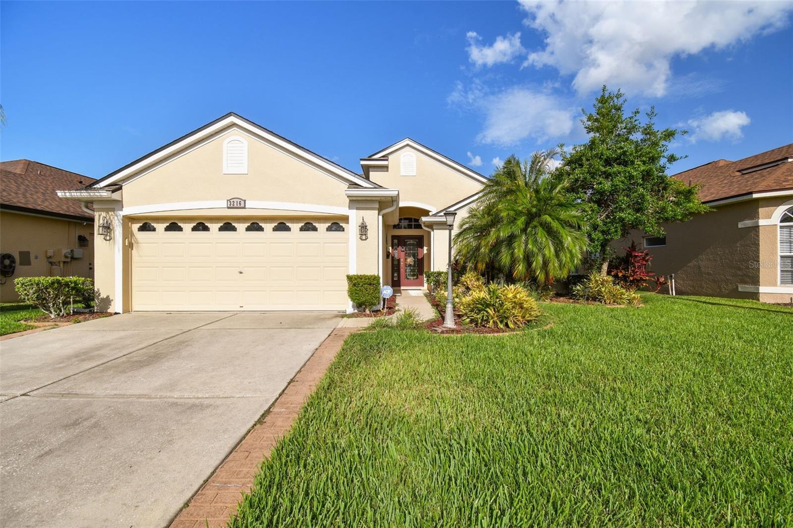 3216 Sago Point CT