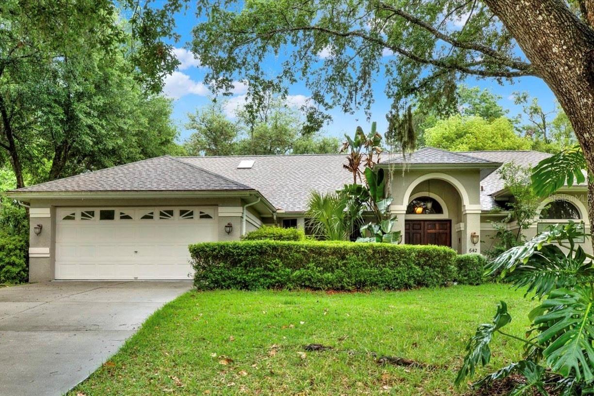 642 Erin Way