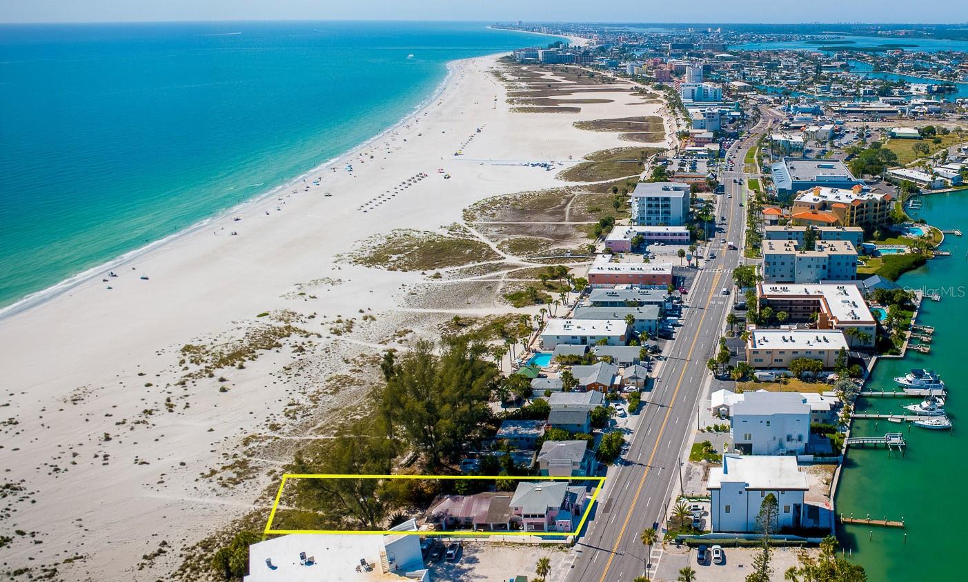 10200 Gulf Blvd