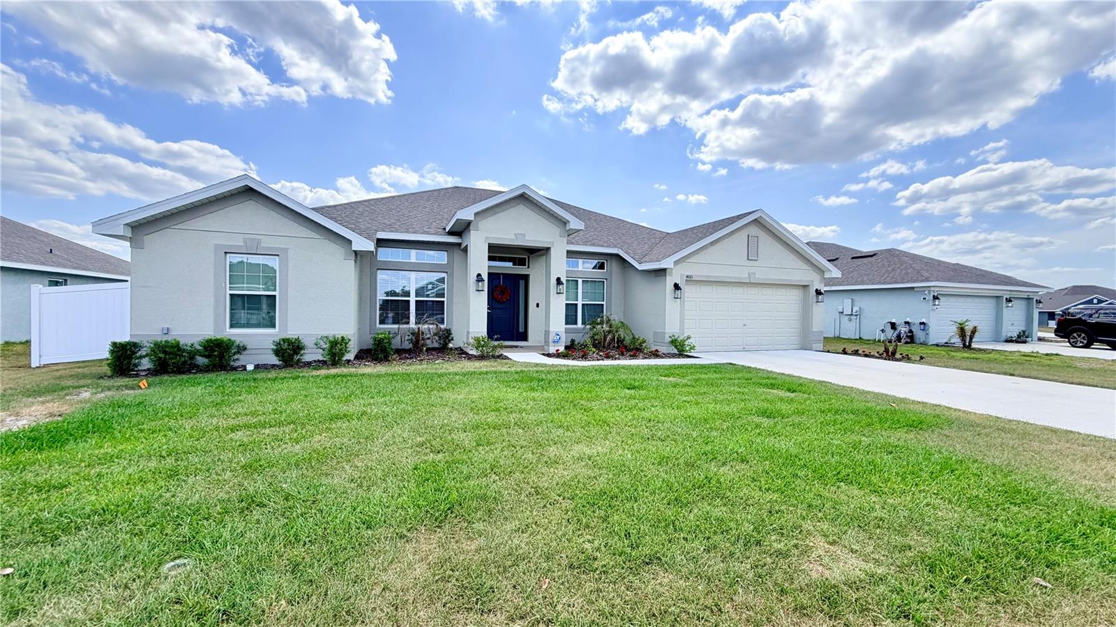 4015 Tullamore Ln