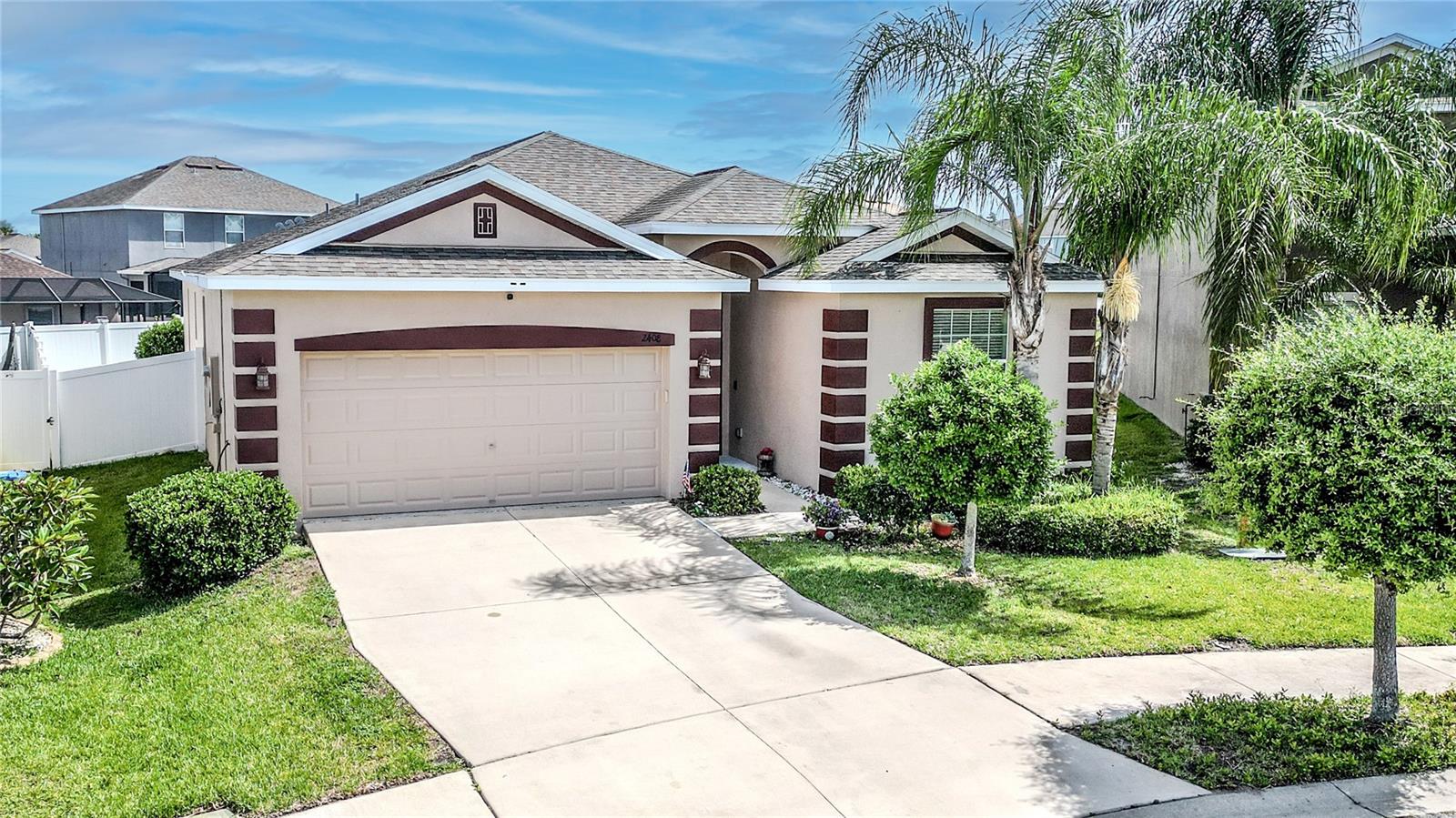 2408 Nighthawk Landing CT