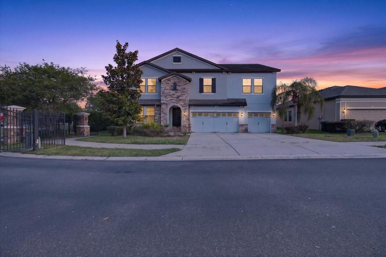 1389 Heritage Landings Dr
