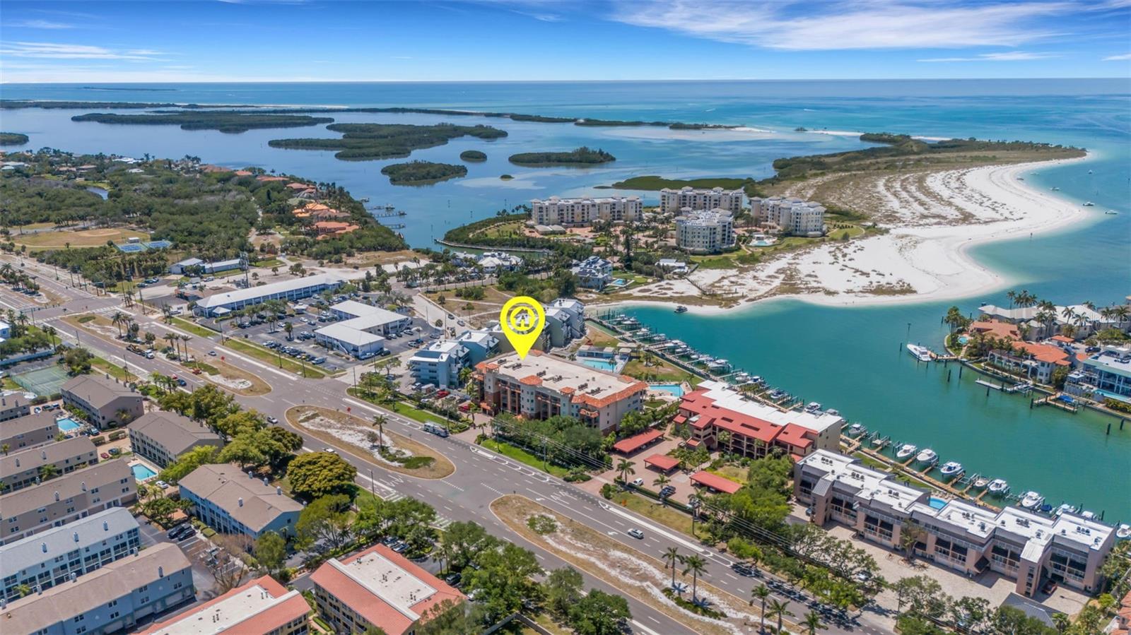 1090 Pinellas Bayway S #A5