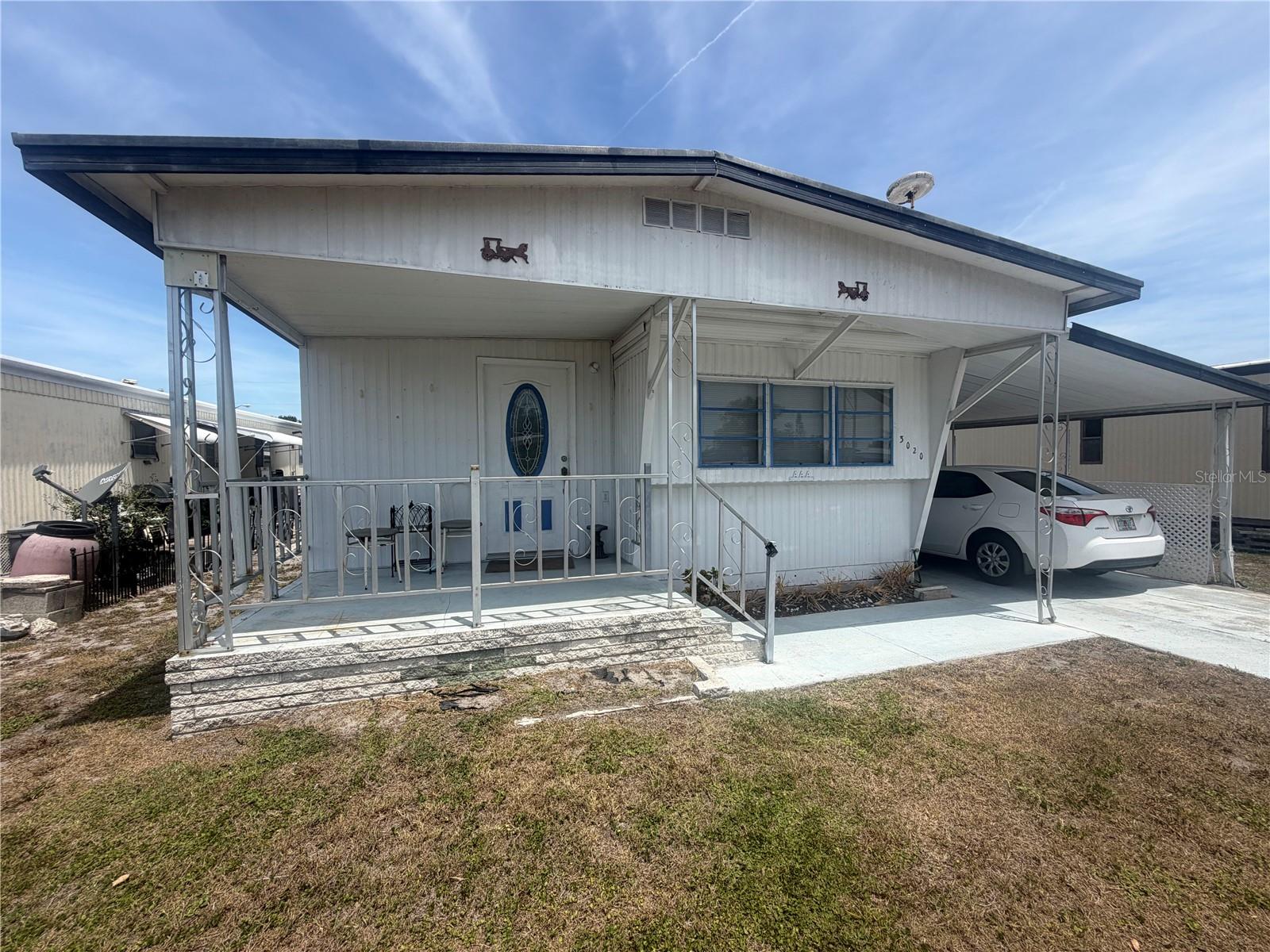 3020 Sego Ln