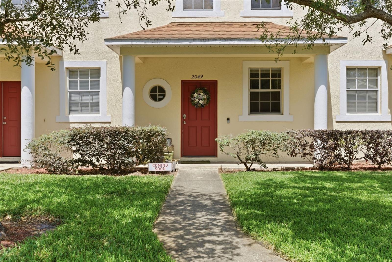 2049 Fiesta Ridge CT