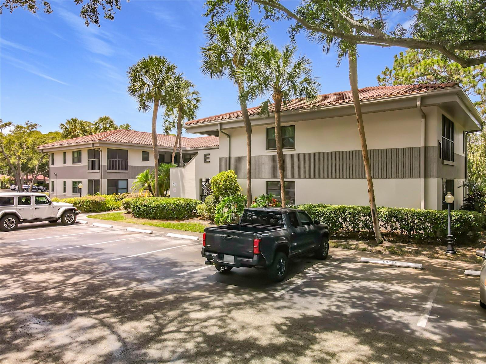 2650 Countryside Blvd #E103