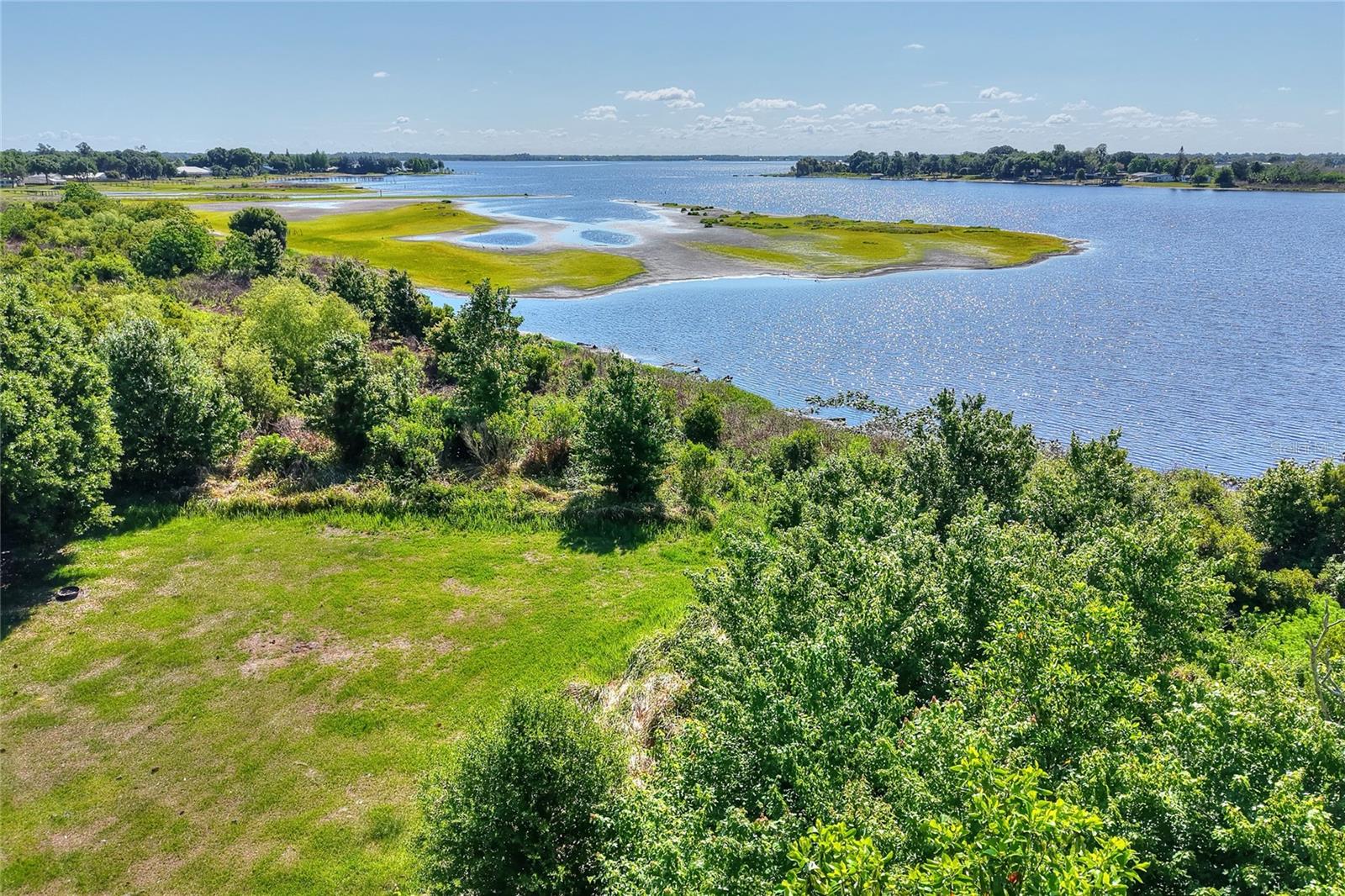 0 Lake Buffum Rd W
