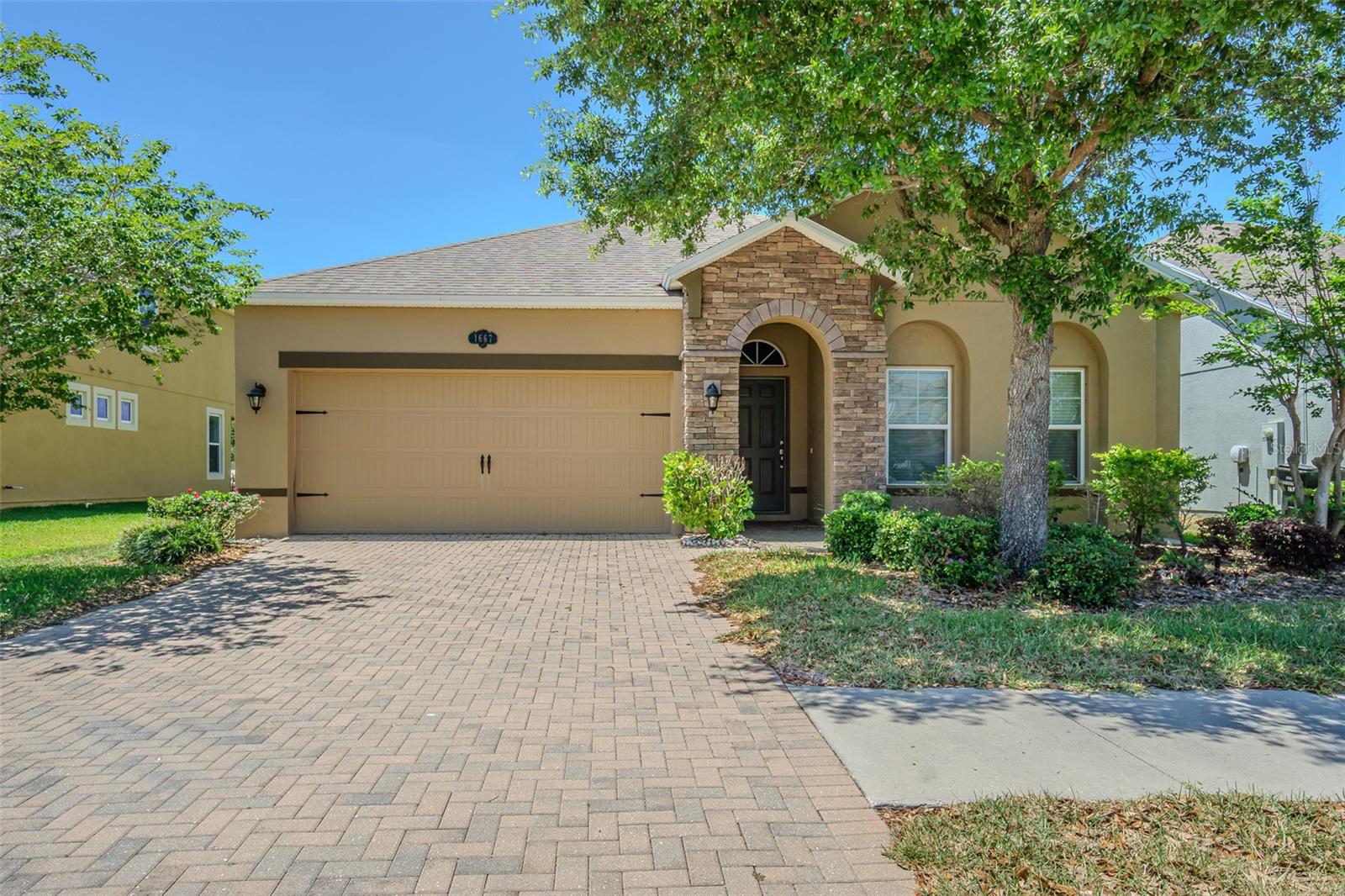 1667 Nature View Dr