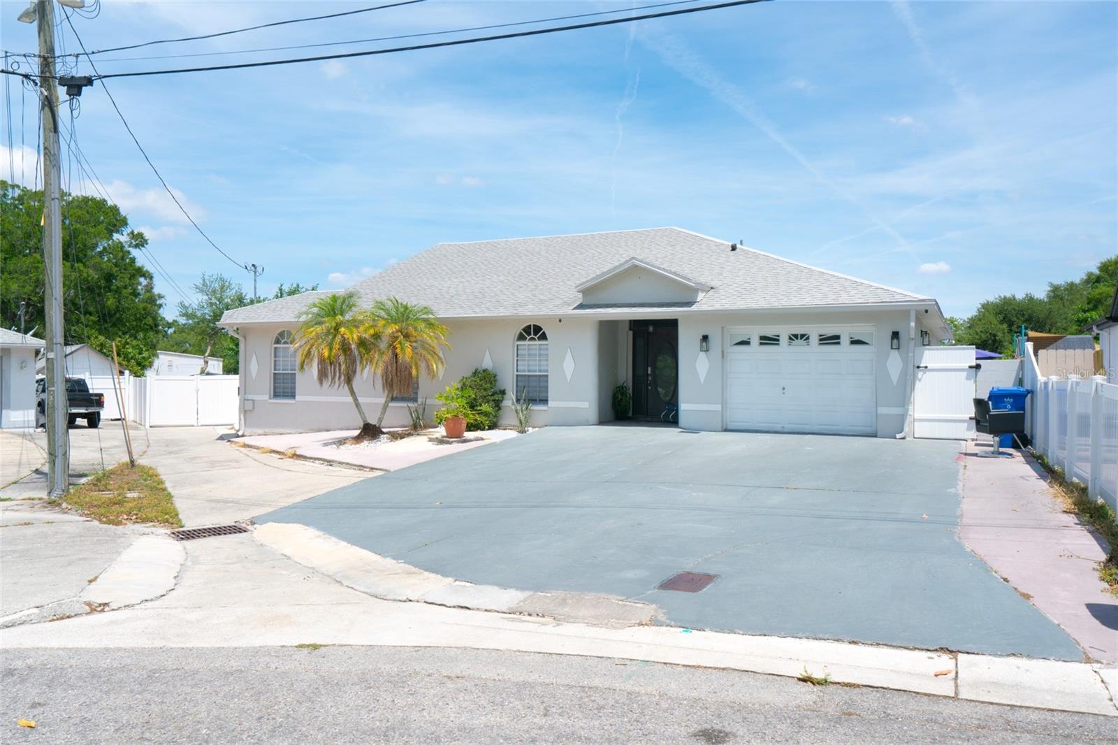 3615 Marco Dr