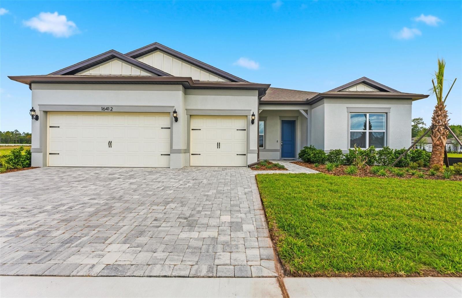 16412 Rustic Sky Dr