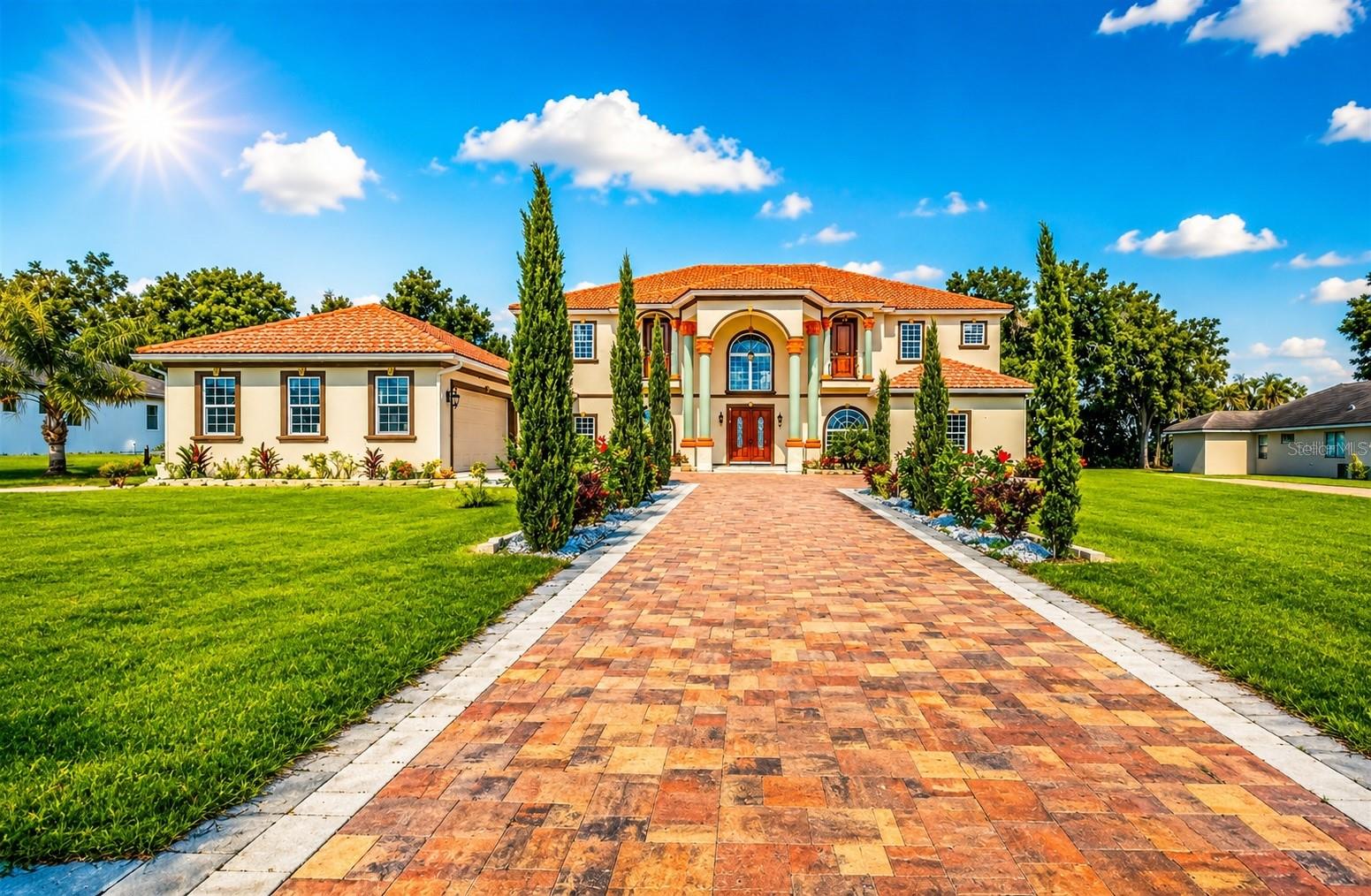 10908 Flint Estates Dr