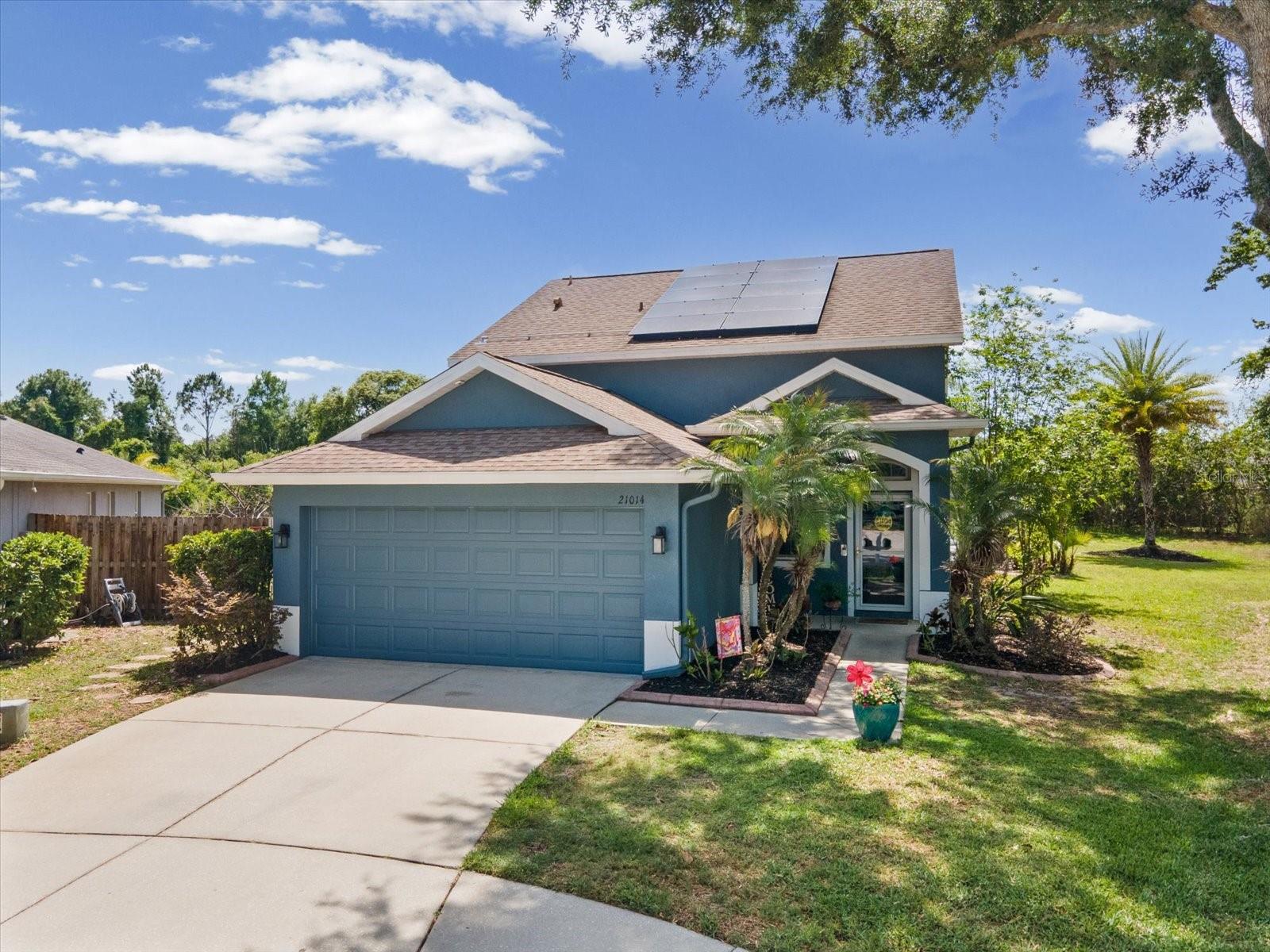 21014 Follensby CT
