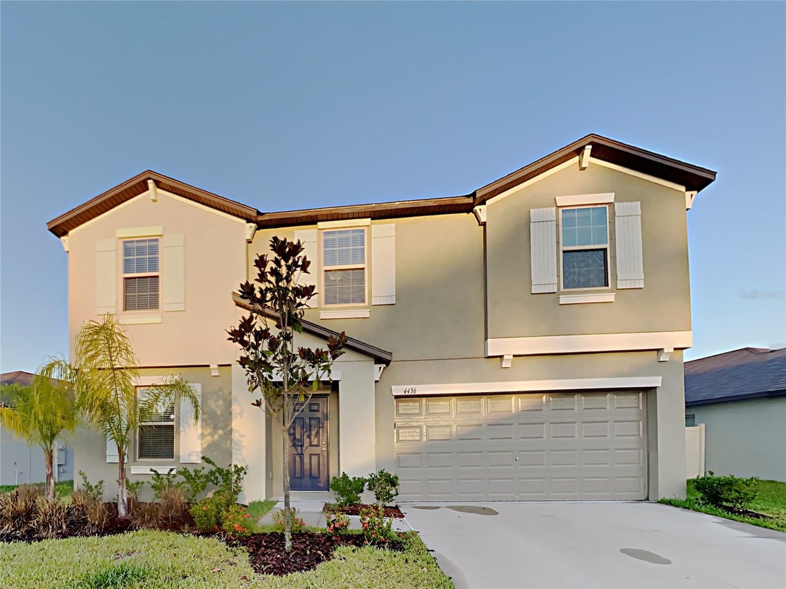 4436 Eternal Prince Dr
