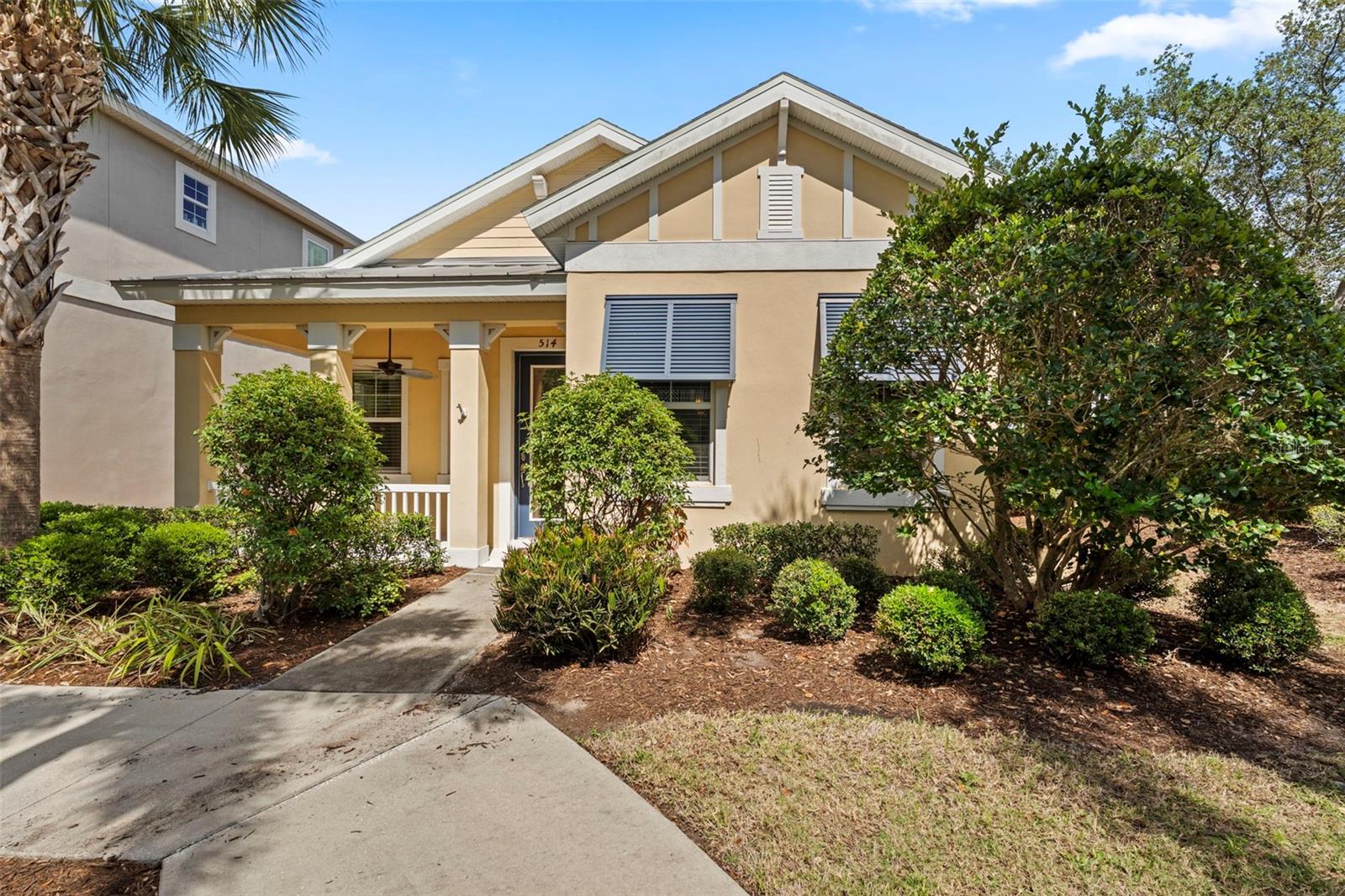 514 Winterside Dr