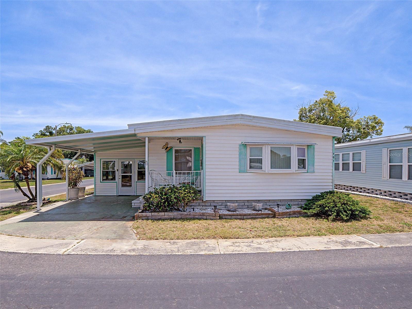 701 Sugar Palm St