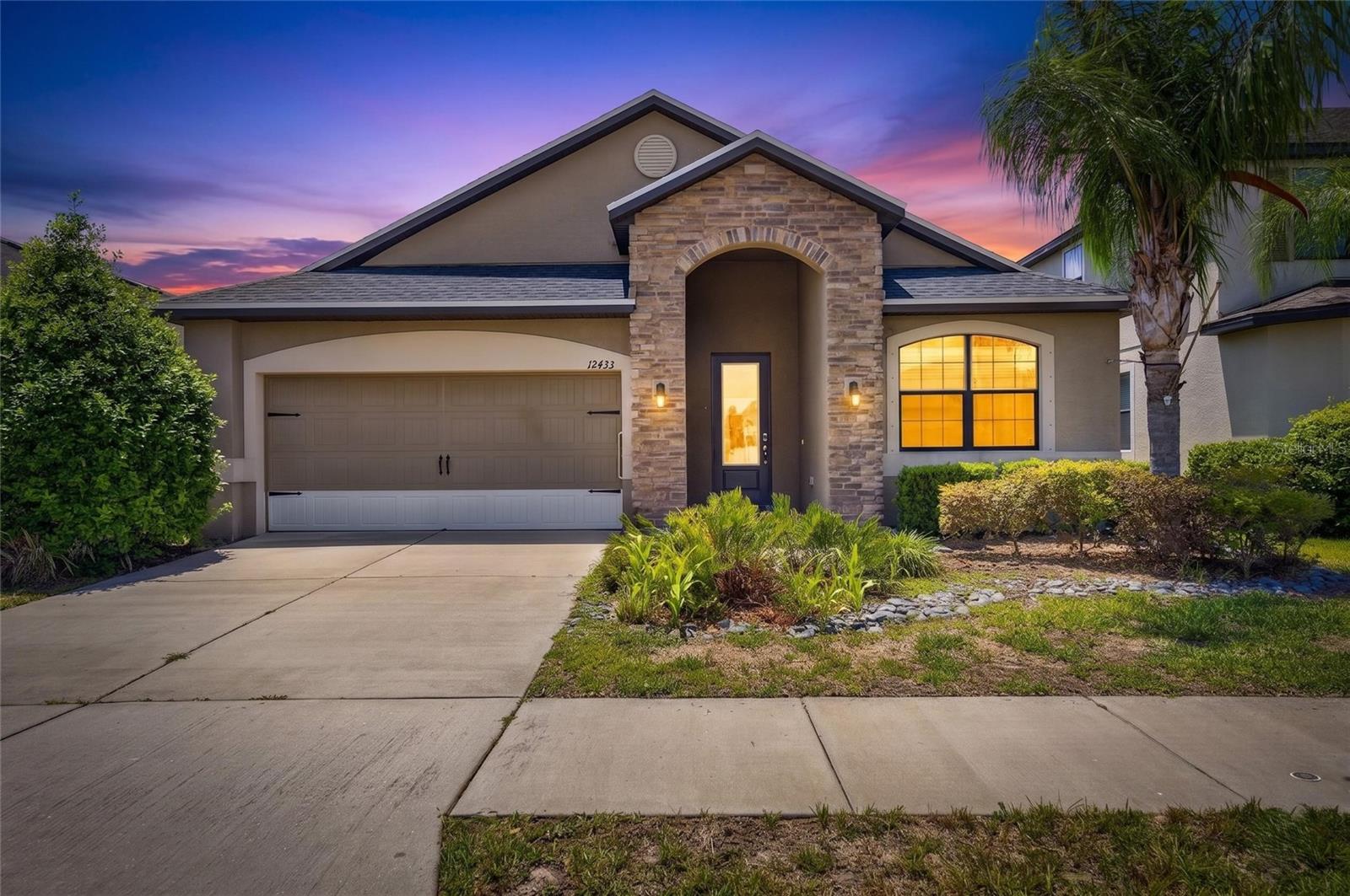 12433 Ballentrae Forest Dr