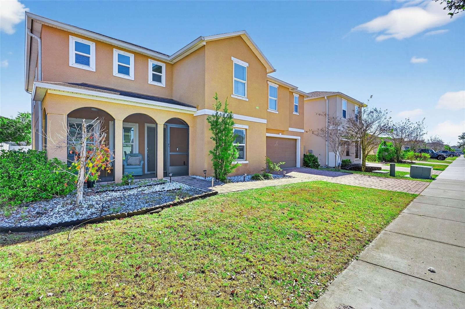 11309 Brighton Knoll Loop