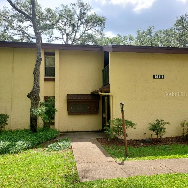 14111 Mossy Glen Ln #101C