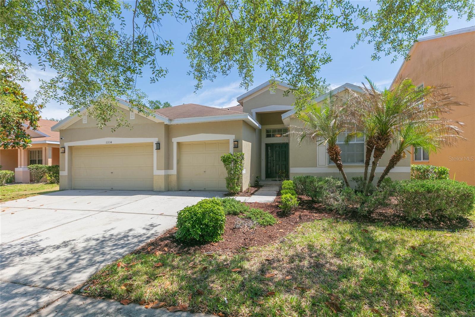 11334 Bridge Pine Dr