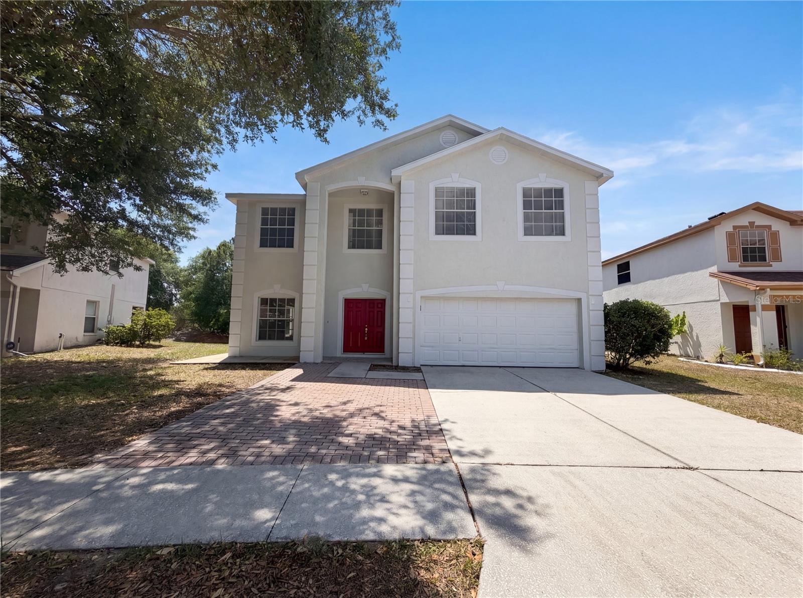8116 River Mont Way