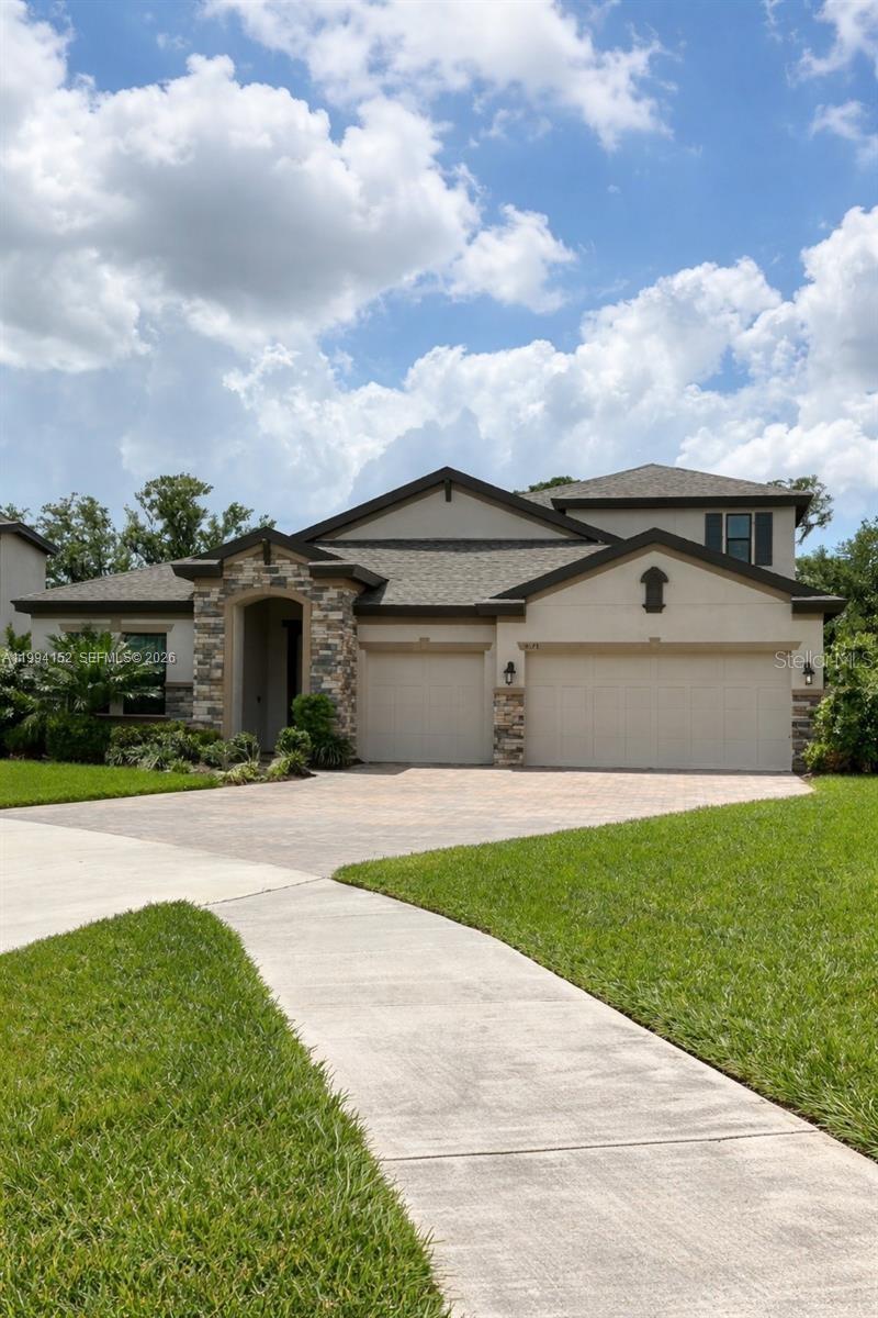 9173 Warm Springs Cir
