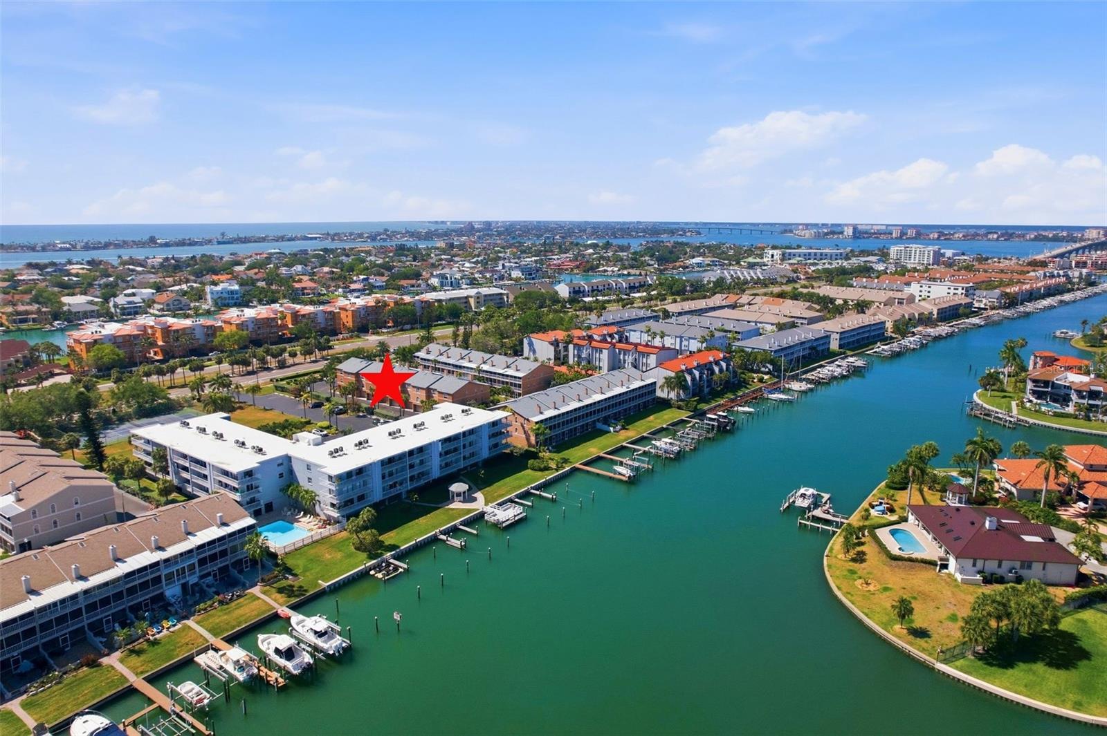 637 Pinellas Bayway S #207